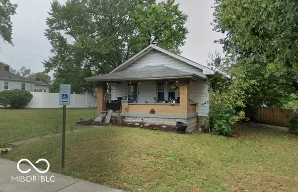 2546 Union Street, Indianapolis, IN 46225