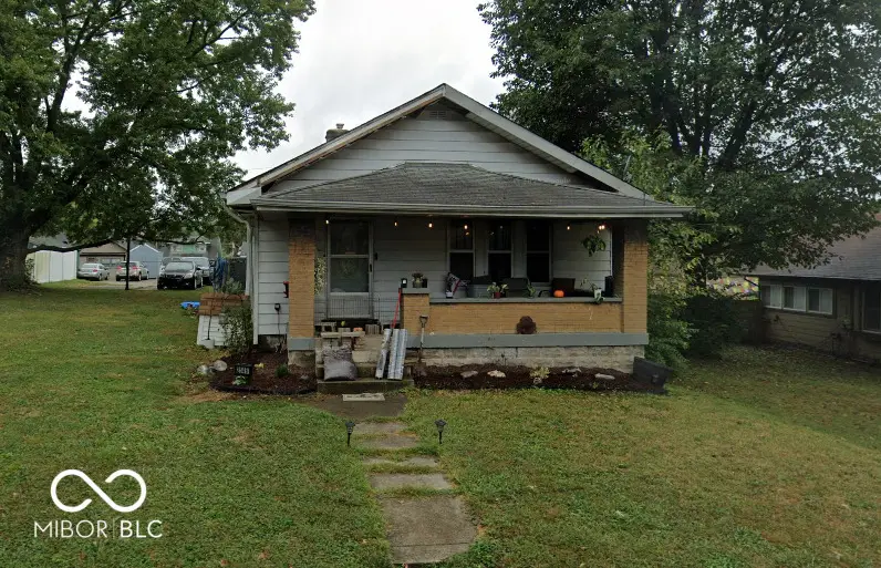 2546 Union Street, Indianapolis, IN 46225 - #2