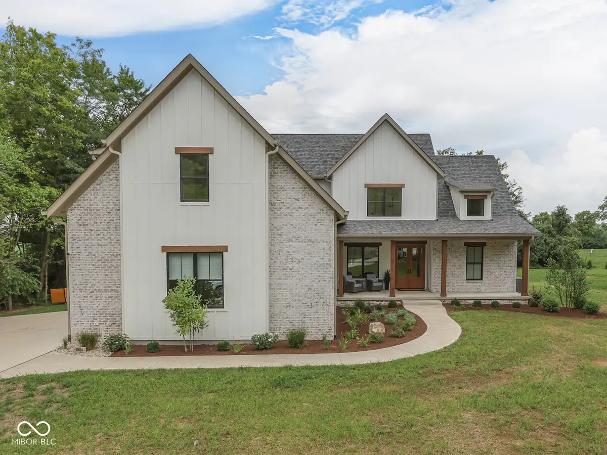 11681 N Mann Road, Mooresville, IN 46158 - #1