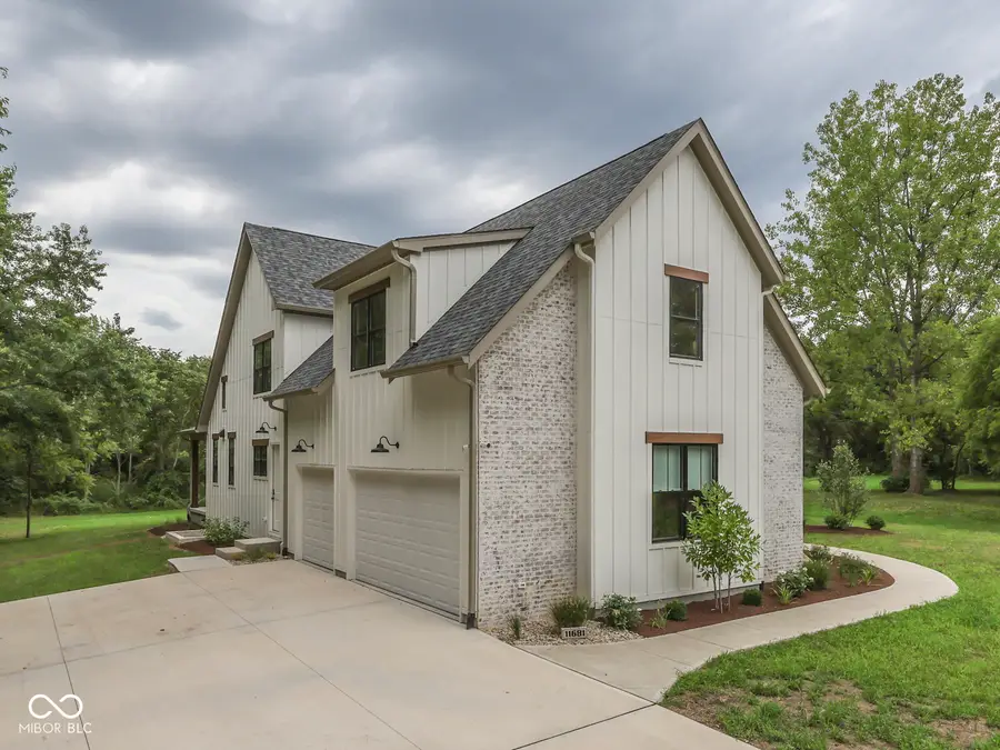 11681 N Mann Road, Mooresville, IN 46158 - #3