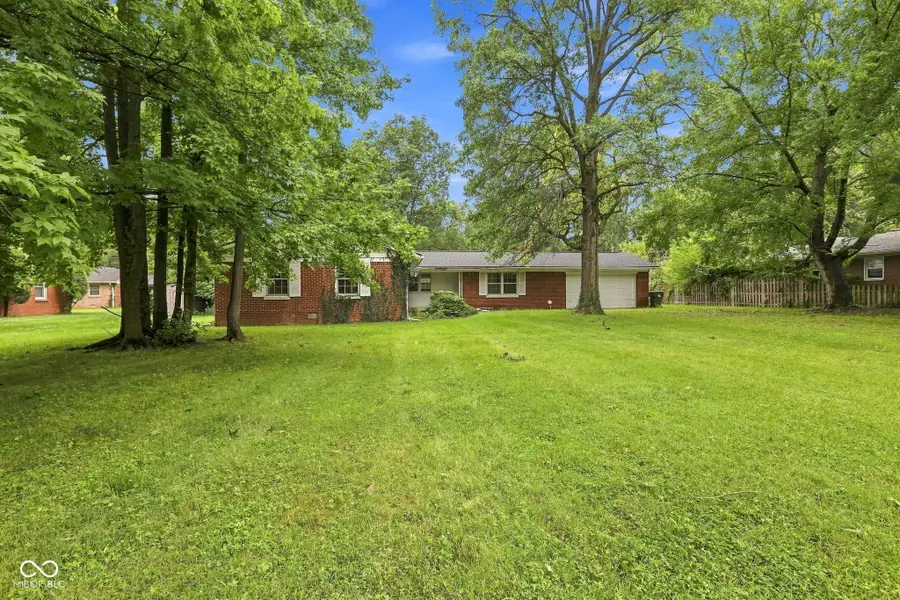 5625 Kilmer Lane, Indianapolis, IN 46250 - #2