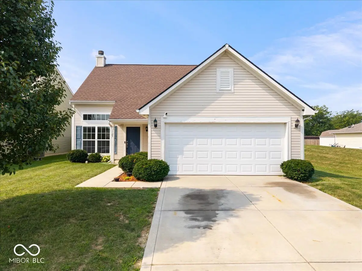 7728 Camby Village Boulevard, Camby, IN 46113 - #1