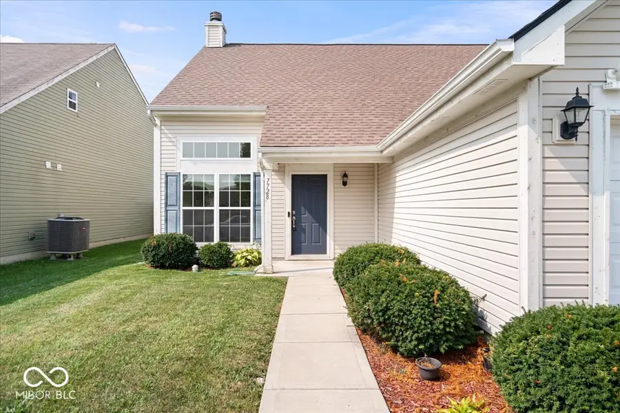 7728 Camby Village Boulevard, Camby, IN 46113 - #3