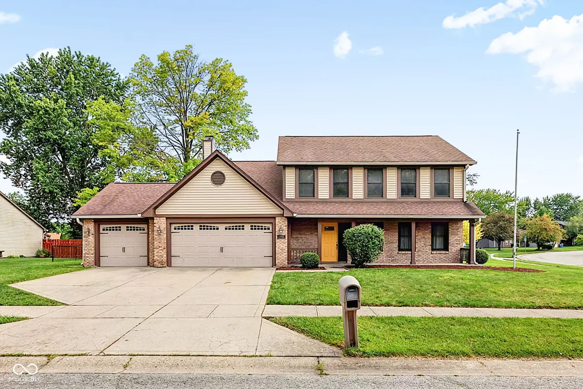 12502 Atwood Place, Fishers, IN 46038 - #1