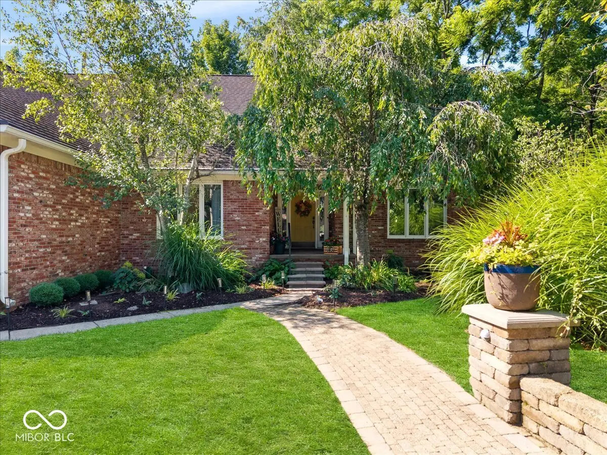 9127 Pinecreek Court, Indianapolis, IN 46256 - #1