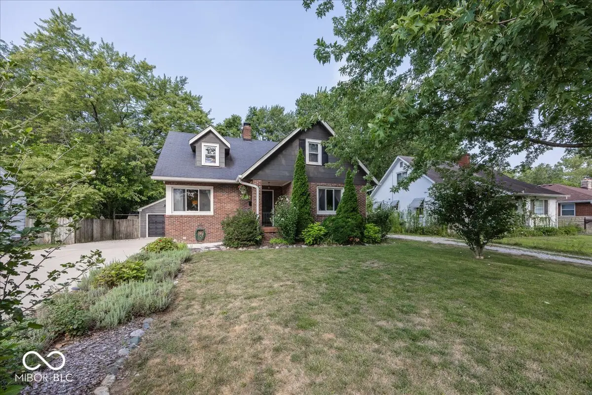524 Duffey Street, Plainfield, IN 46168 - #1