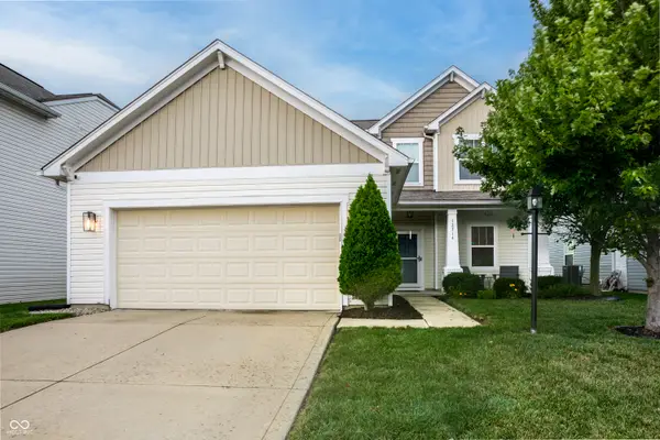 12714 Cold Stream Road, Noblesville, IN 46060