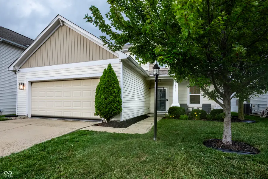 12714 Cold Stream Road, Noblesville, IN 46060 - #2