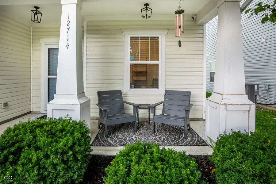 12714 Cold Stream Road, Noblesville, IN 46060 - #3