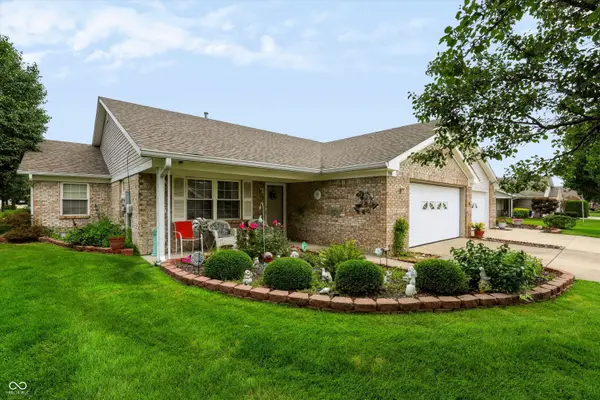 7838 Park Ward Place, Indianapolis, IN 46259
