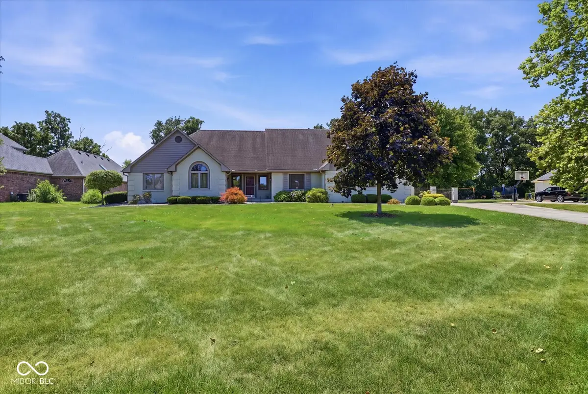 103 Western Trace, Shelbyville, IN 46176 - #1