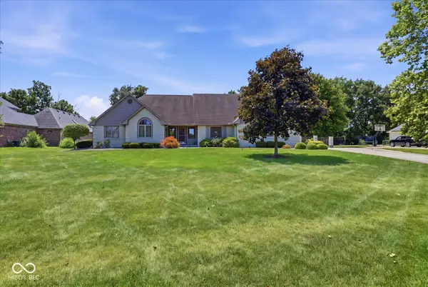 103 Western Trace, Shelbyville, IN 46176