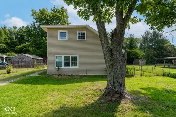 938 S Dupont Place, West Terre Haute, IN 47885