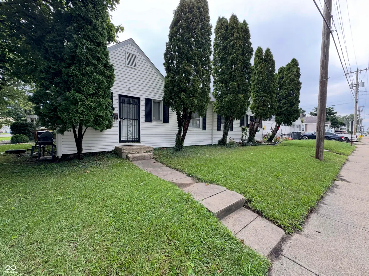 505 W 29th Street, Anderson, IN 46016 - #1