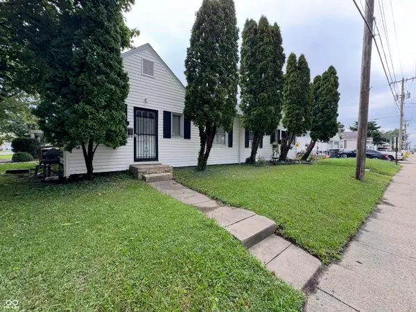 505 W 29th Street, Anderson, IN 46016