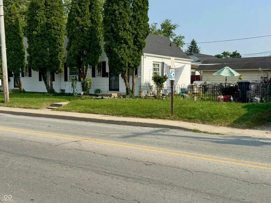 505 W 29th Street, Anderson, IN 46016 - #2