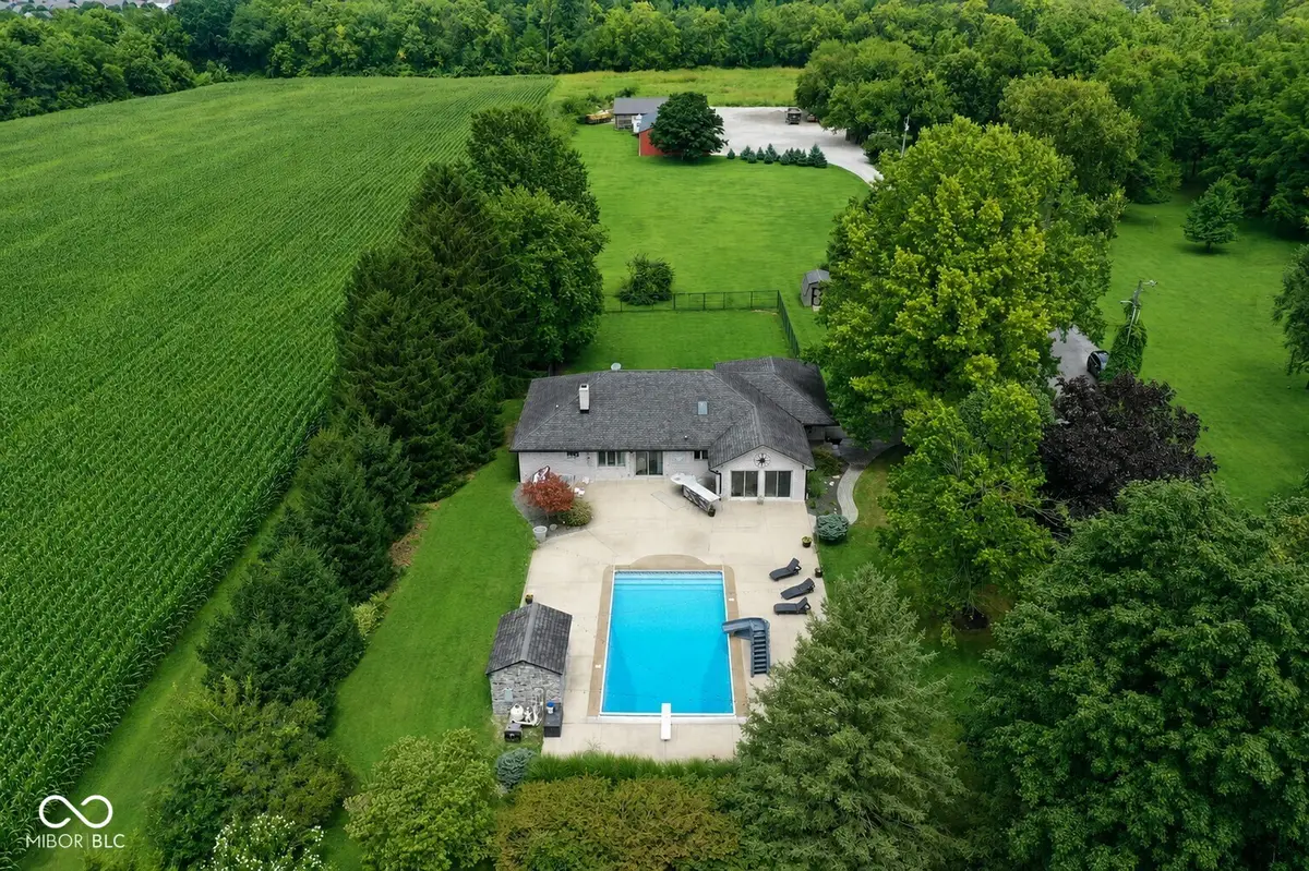 2780 Wicker Road, Indianapolis, IN 46217 - #1