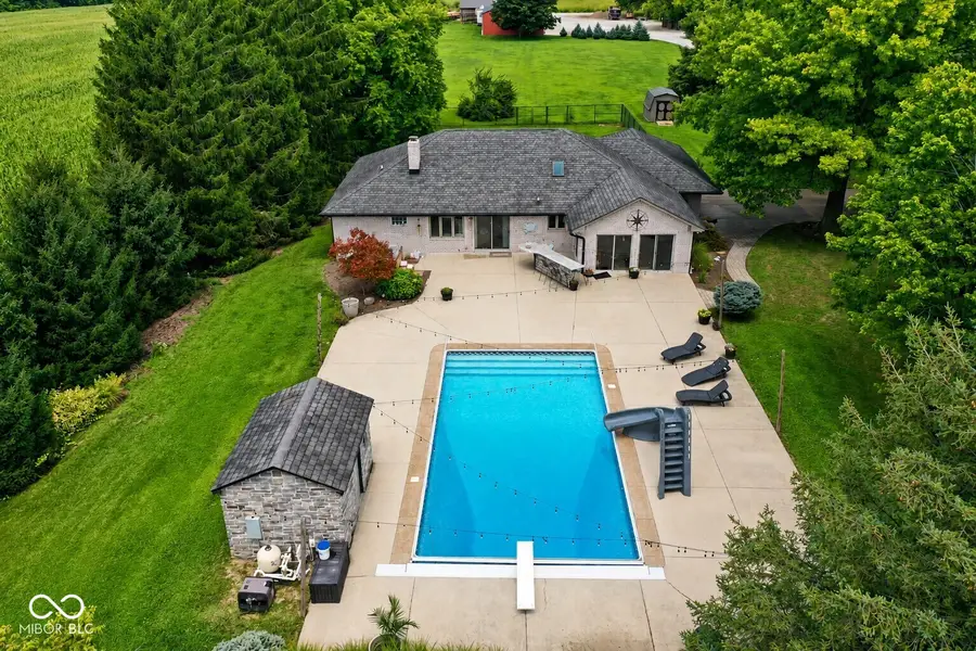2780 Wicker Road, Indianapolis, IN 46217 - #2