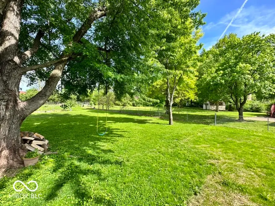 7311 Chimney Rock Court, Indianapolis, IN 46217 - #2