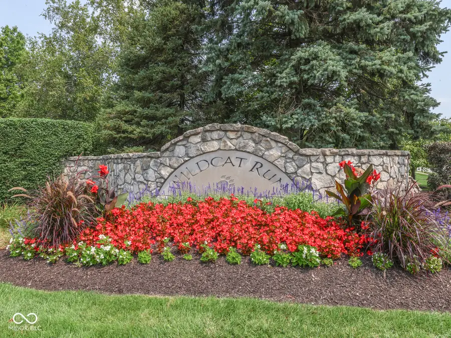7336 Dublin Lane, Indianapolis, IN 46239 - #2