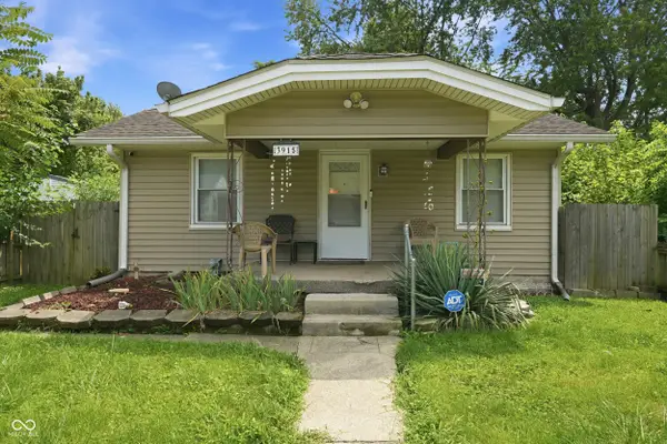 3915 E 12th Street, Indianapolis, IN 46201