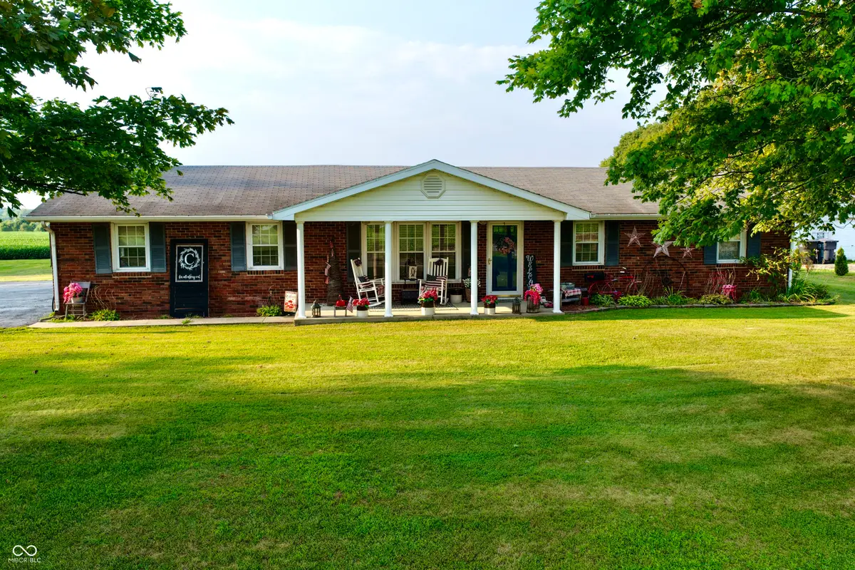 8250 W State Road 56, Lexington, IN 47138 - #1