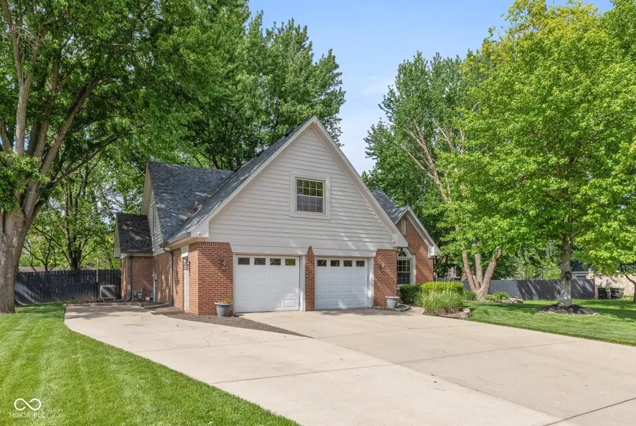 6 Marley Court, Whiteland, IN 46184 - #2