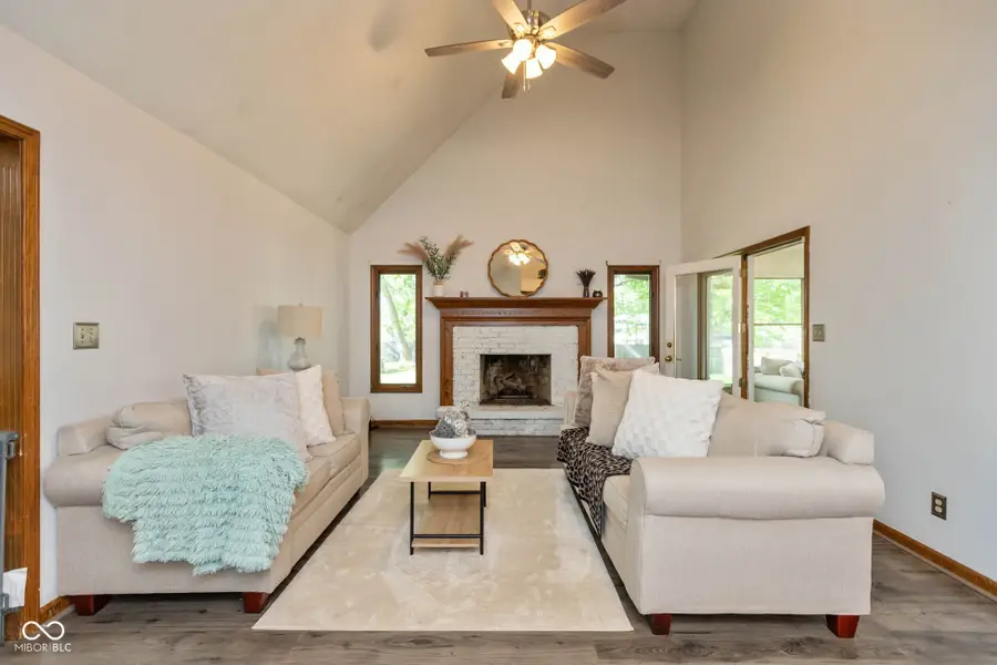 6 Marley Court, Whiteland, IN 46184 - #3
