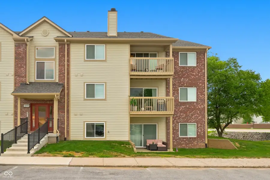 12515 Timber Creek Drive #2, Carmel, IN 46032 - #2
