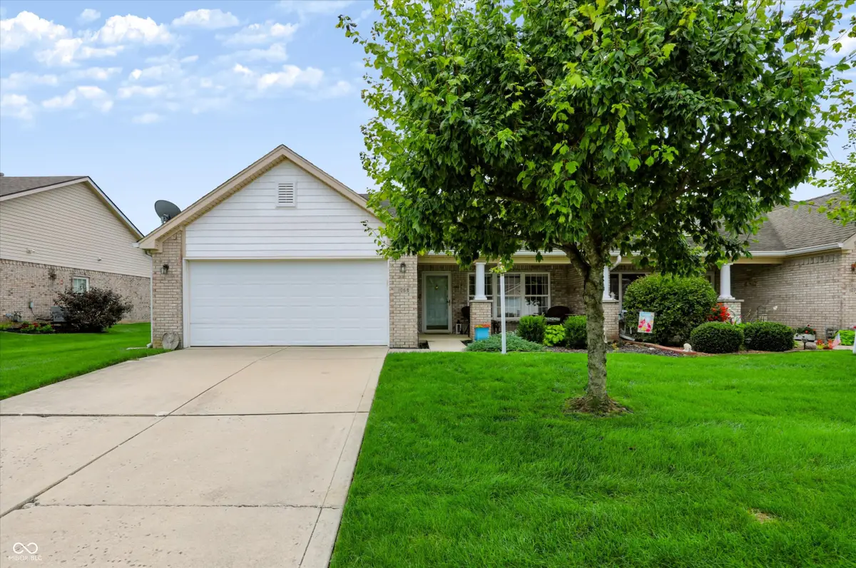 1068 Hilltop Commons Boulevard, Whiteland, IN 46184 - #1