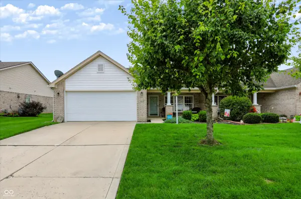 1068 Hilltop Commons Boulevard, Whiteland, IN 46184