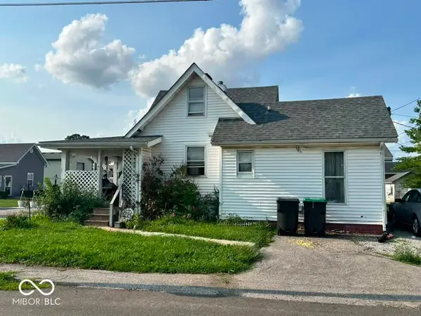69 West Street, Whiteland, IN 46184
