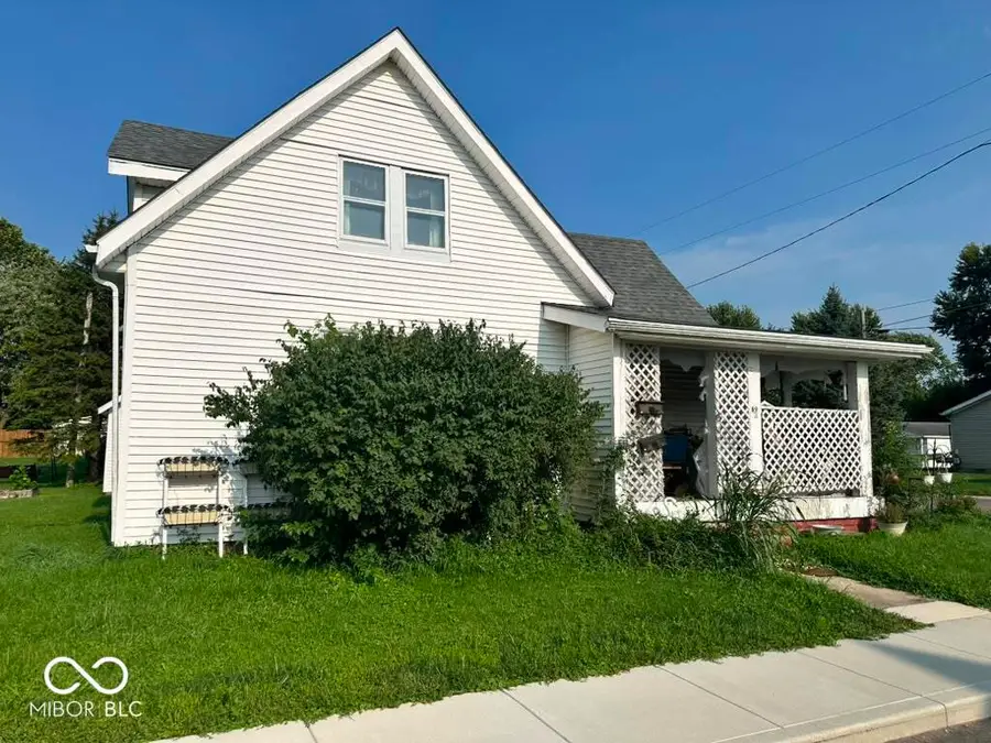 69 West Street, Whiteland, IN 46184 - #3