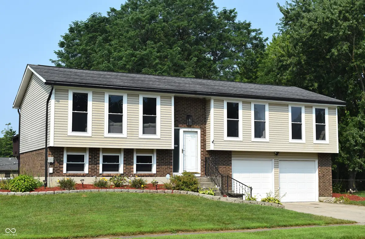 8059 Harvest Lane, Indianapolis, IN 46256 - #1