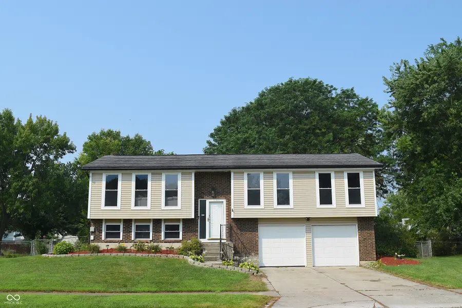 8059 Harvest Lane, Indianapolis, IN 46256 - #2