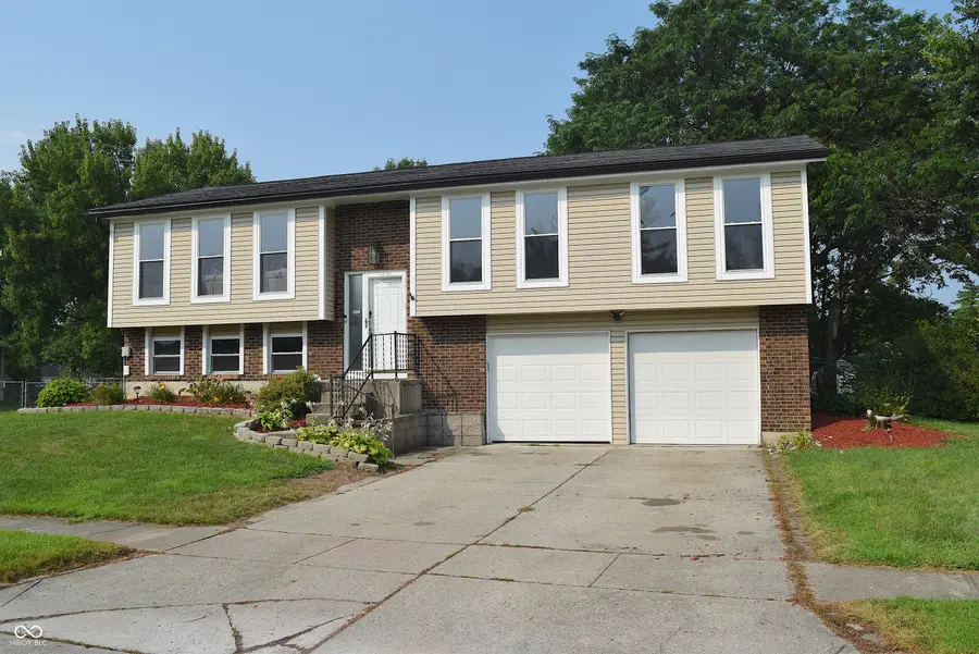 8059 Harvest Lane, Indianapolis, IN 46256 - #3