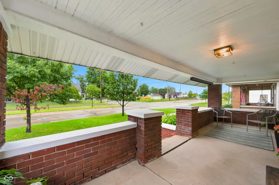957 E Raymond Street, Indianapolis, IN 46203 - #3