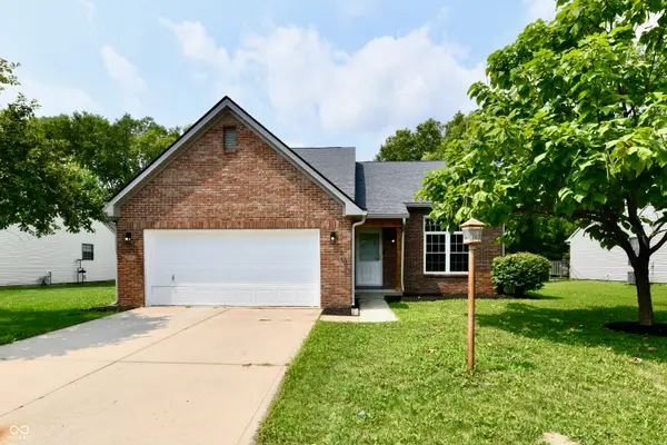 7344 Tarragon Lane, Indianapolis, IN 46237