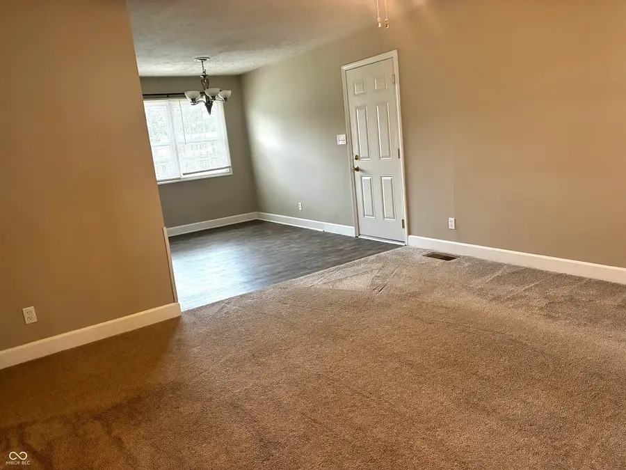 202 W Tinker Street, Waldron, IN 46182 - #3
