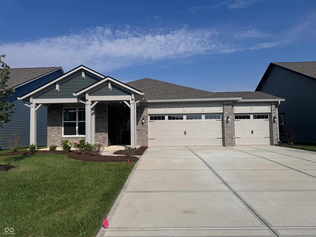 9338 Devonshire Way, McCordsville, IN 46055 - #1