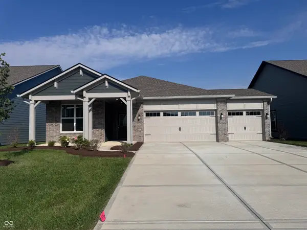 9338 Devonshire Way, McCordsville, IN 46055
