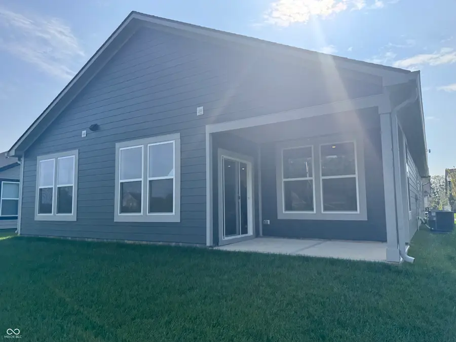 9338 Devonshire Way, McCordsville, IN 46055 - #2