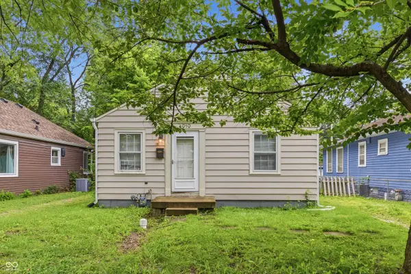 4919 Indianola Avenue, Indianapolis, IN 46205