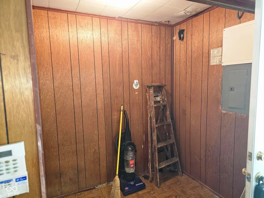 4322 N Ritter Avenue N, Indianapolis, IN 46226 - #3