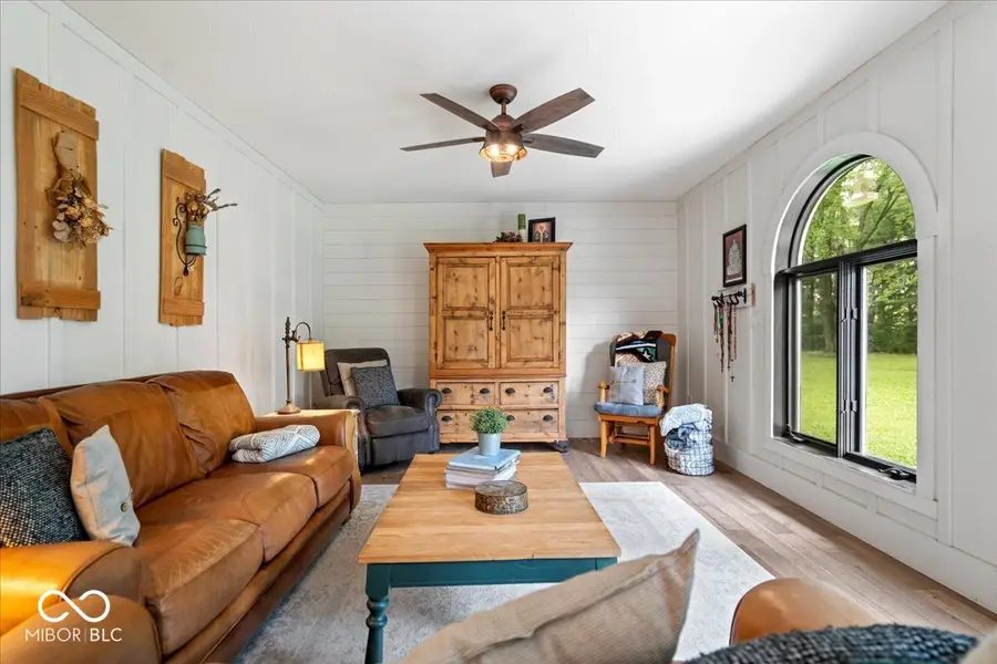 16816 Eagletown Road, Westfield, IN 46074 - #3