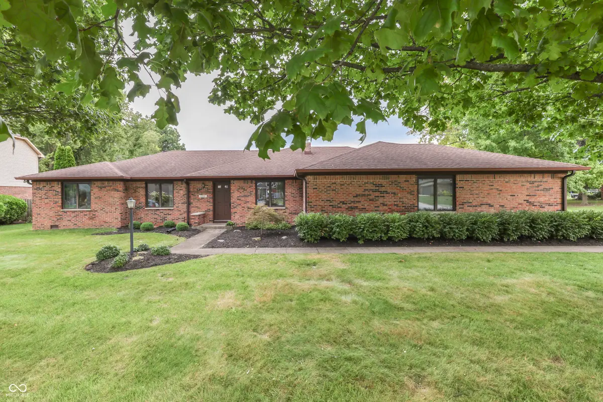 5232 Lacy Place, Greenwood, IN 46142 - #1