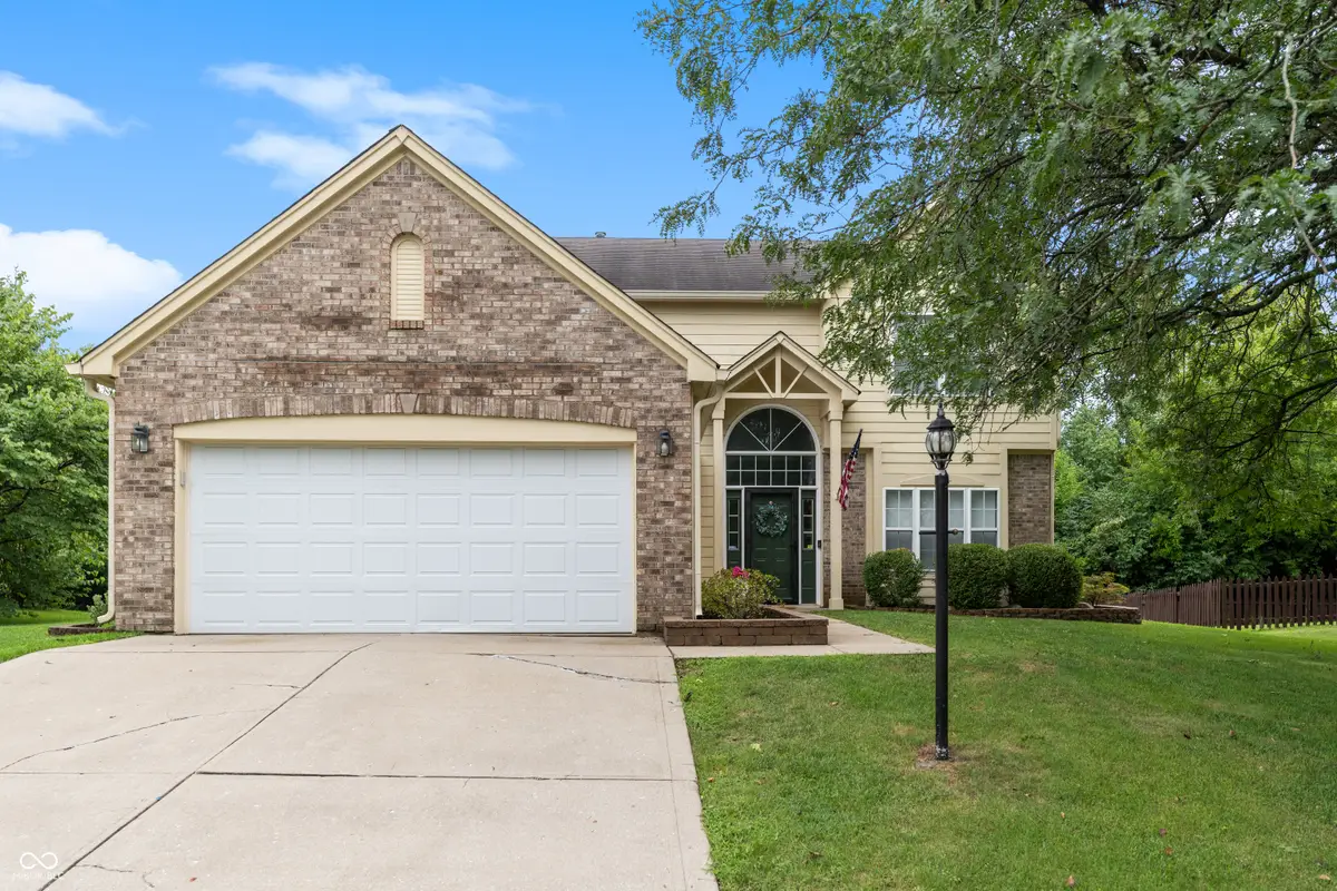 6307 Yearling Run, Indianapolis, IN 46278 - #1