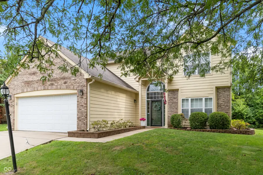 6307 Yearling Run, Indianapolis, IN 46278 - #2