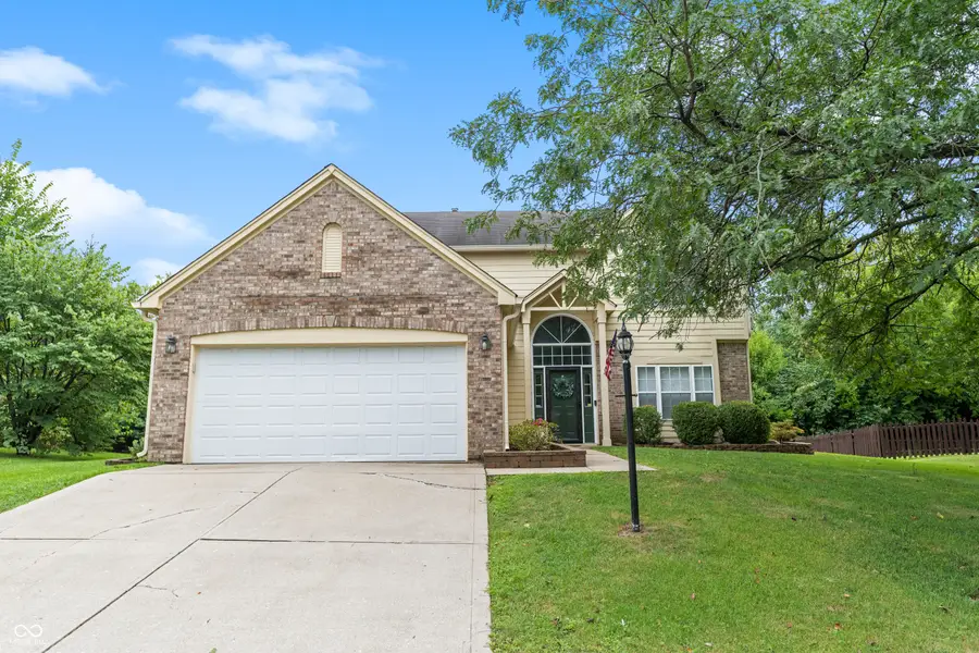 6307 Yearling Run, Indianapolis, IN 46278 - #3