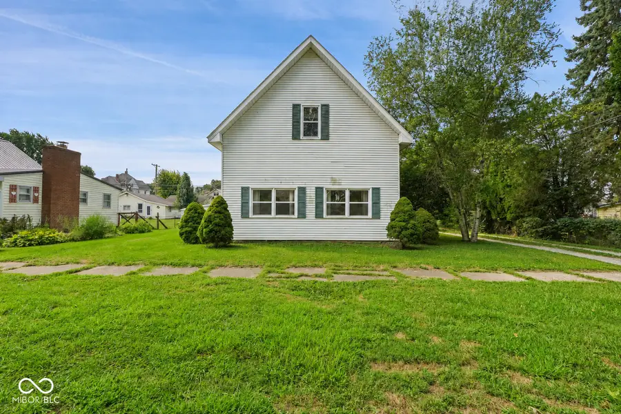 305 E Walnut Street, Frankton, IN 46044 - #2